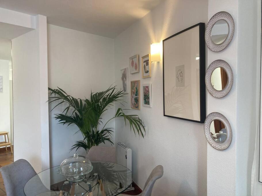 Appartement Hyp - A Casa Do Correo Vello - O Balcon à Pontevedra Extérieur photo
