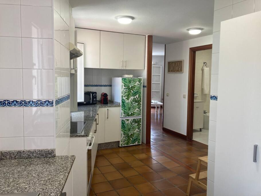 Appartement Hyp - A Casa Do Correo Vello - O Balcon à Pontevedra Extérieur photo