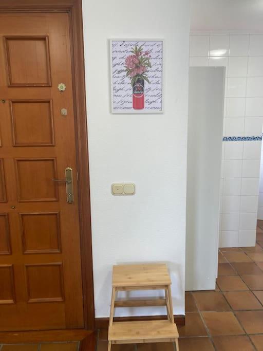 Appartement Hyp - A Casa Do Correo Vello - O Balcon à Pontevedra Extérieur photo