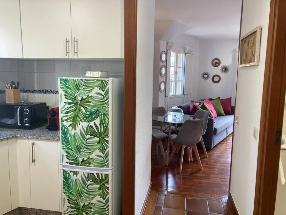 Appartement Hyp - A Casa Do Correo Vello - O Balcon à Pontevedra Extérieur photo